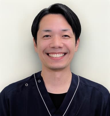 北見市RESET整骨院院長 - 業界歴17年のベテラン整骨院長